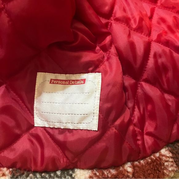 Fall and Winter Jacket - Picture 10 of 14